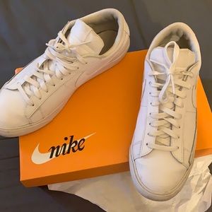 nike blazers low